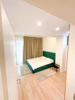 Bucharest Apartment